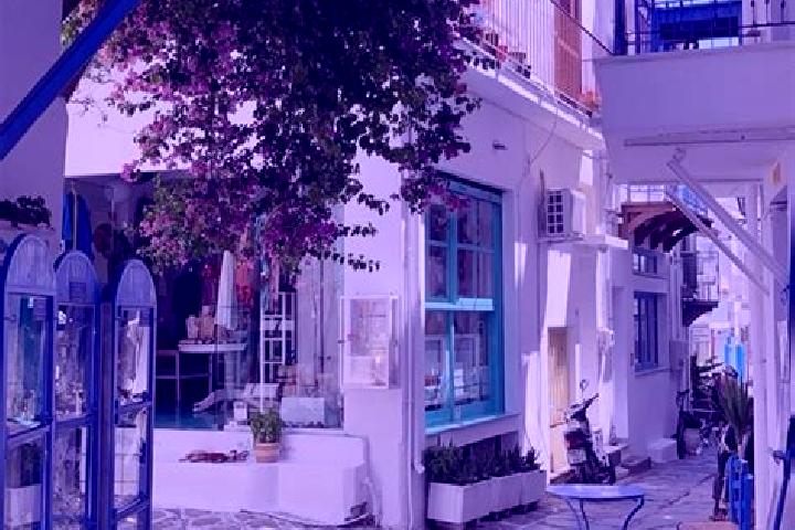 Mia, 31 — Escort in Vlachogianni, Greece