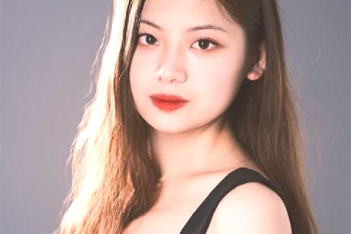 Mia, 31 — Escort in Xizhu, China