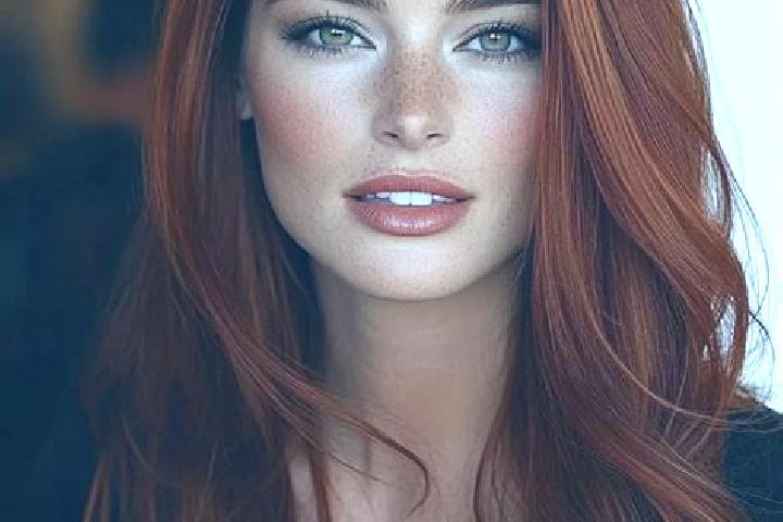 Mia, 32, a auburn blue-eyed mediterranean companion based in Santa Maria Petapa. Offering Deep French Kissing, Erotic Massage, Party Girl, A-Level. Available...