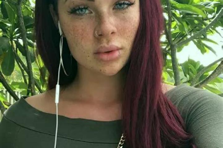 Mia, 32, a auburn grey-eyed caribbean companion based in San Rafael Tlanalapan. Offering Party Girl, Girlfriend Experience. Available for incall and outcall,...