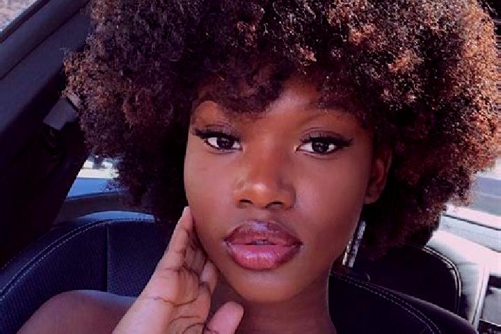 Mia, 32, a black dark-eyed ebony companion based in Mazhu. Offering GFE, Dinner Date, Striptease, Tantra, 69. Available for incall and outcall, day and eveni...