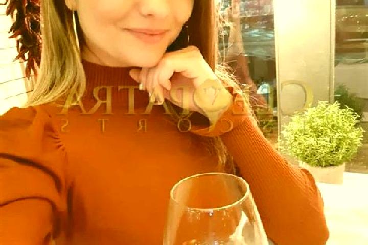 Mia, 32, a blonde amber-eyed caribbean companion based in Maqueda. Offering GFE, OWO, Dinner Date, Overnight. Available for incall and outcall, overnight boo...