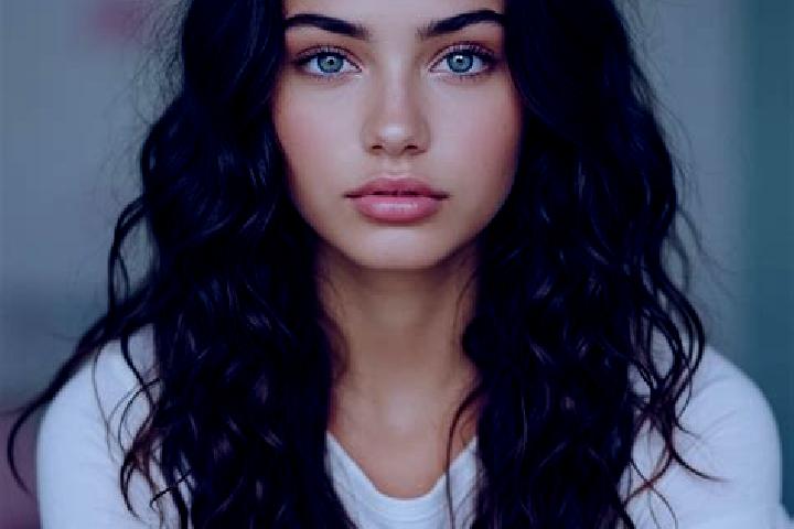 Mia, 32, a brunette brown-eyed mediterranean companion based in Ebrahimabad. Offering Massage, Fetish, Couples. Available for incall and outcall, overnight b...