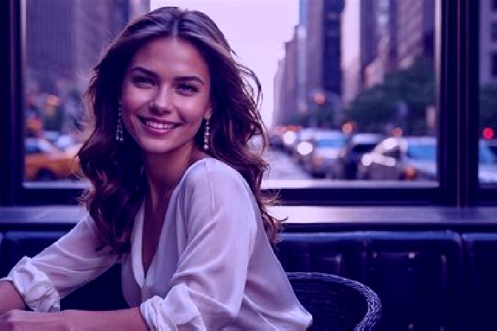 Mia, 32, a brunette dark-eyed mediterranean companion based in Firozpur Jhirka. Offering Duos, Party Girl, Travel Companion, OWO, GFE. Available for incall a...