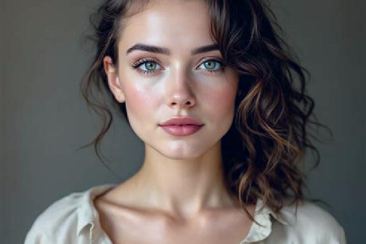 Mia, 32, a chestnut brown-eyed mixed companion based in Rueyres. Offering OWO, Erotic Massage, CIM. Available for incall and outcall, overnight bookings avai...