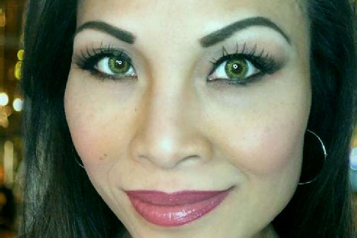 Mia, 32, a chestnut green-eyed asian companion based in Peruvian Vale. Offering Fetish, OWO, A-Level. Available for incall and outcall, day and evening dates.