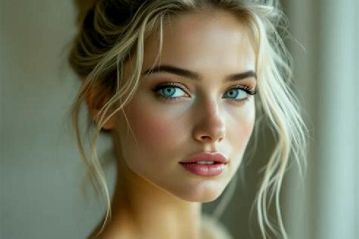 Mia, 32, a dark blonde dark-eyed slavic companion based in Liadjenoufla. Offering Domination, Party Girl, A-Level, Duos, CIM. Available for incall and outcal...