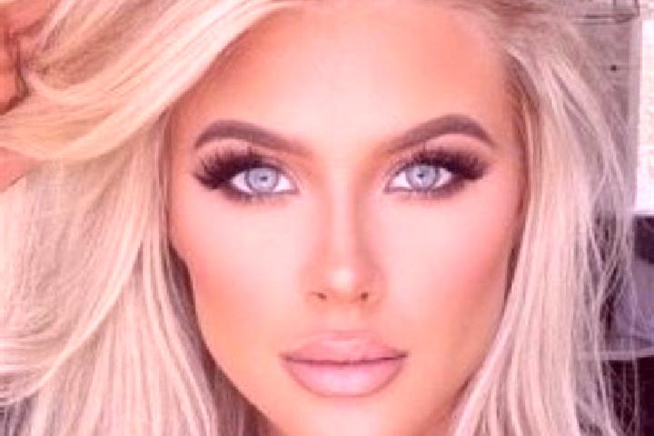 Mia, 32, a platinum blonde blue-eyed mixed companion based in Fernandes Pinheiro. Offering Domination, Party Girl, CIM. Available for incall and outcall, day...