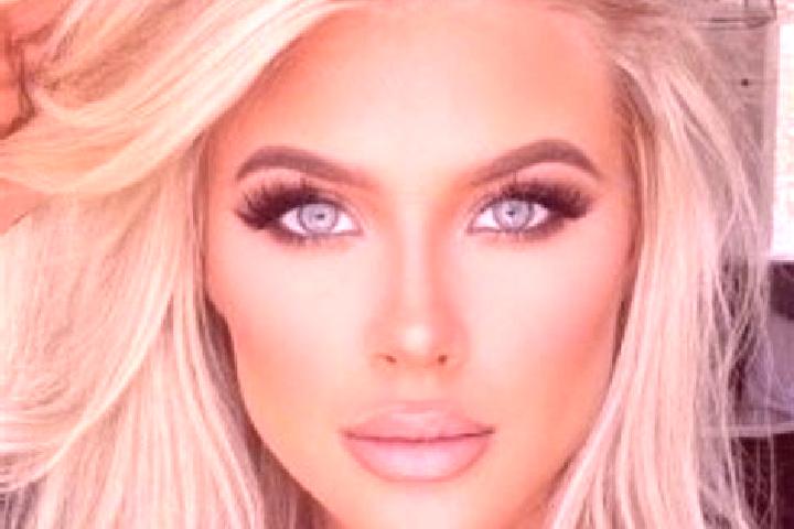Mia, 32, a platinum blonde grey-eyed latina companion based in Cayo de Agua. Offering Couples, Girlfriend Experience, OWO. Available for incall and outcall, ...