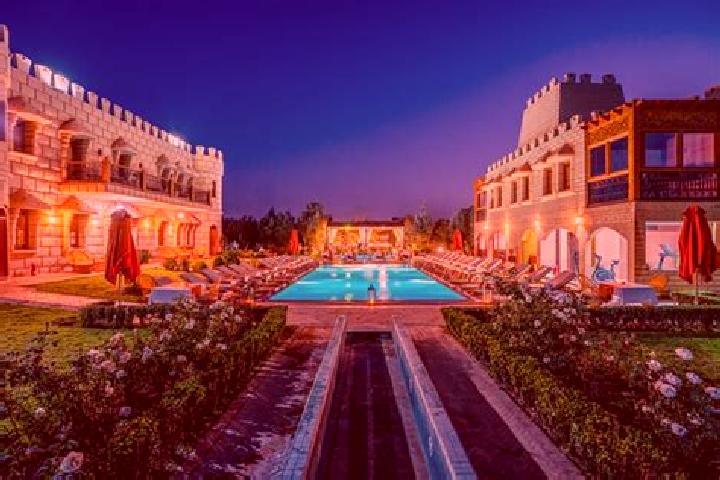 Mia, 32 — Escort in Aghmat, Morocco