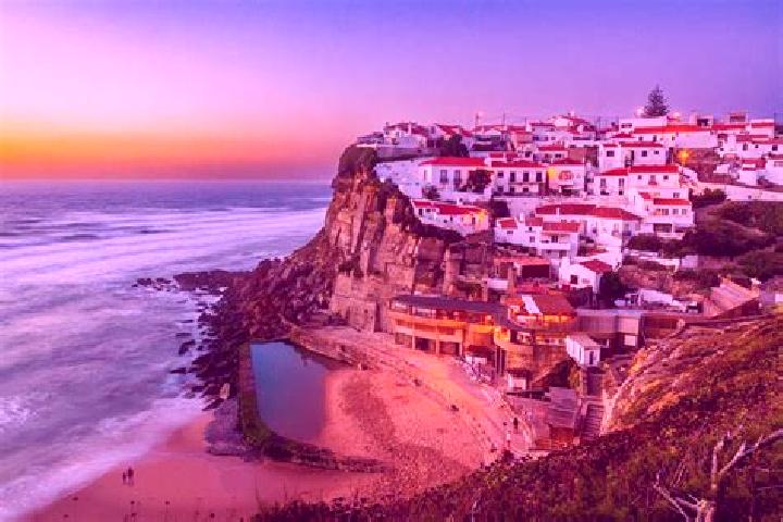 Mia, 32 — Escort in Aver-o-Mar, Portugal