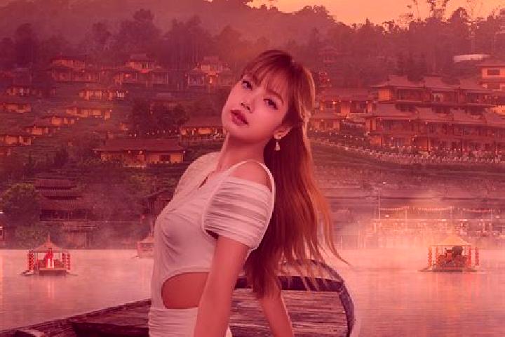 Mia, 32 — Escort in Ban Fang, Thailand