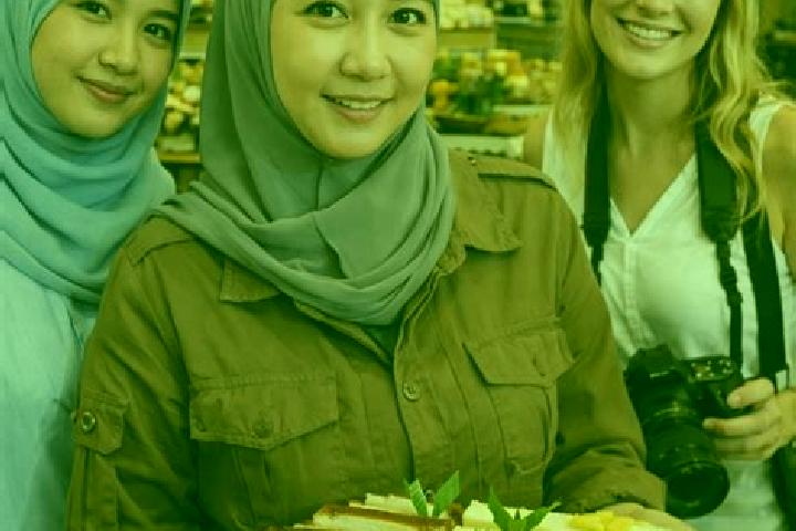 Mia, 32 — Escort in Banjar Selat, Indonesia