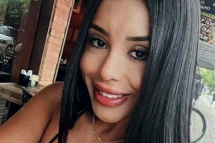 Mia, 32 — Escort in Barao de Antonina, Brazil
