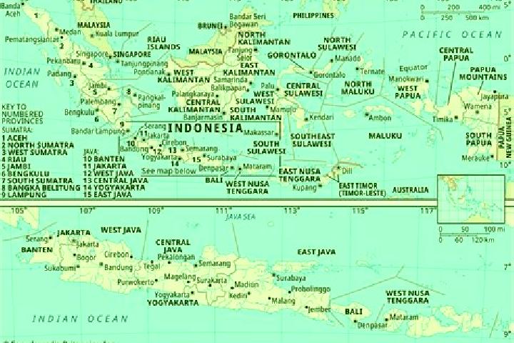 Mia, 32 — Escort in Batumandi, Indonesia