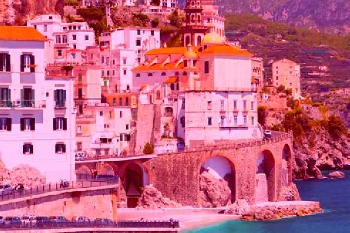 Mia, 32 — Escort in Bronte, Italy