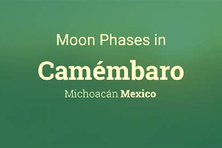 Mia, 32 — Escort in Camembaro, Mexico