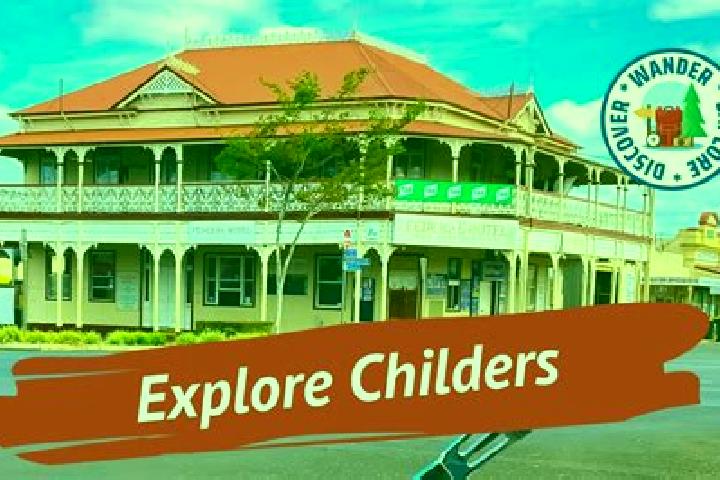 Mia, 32 — Escort in Childers, Australia