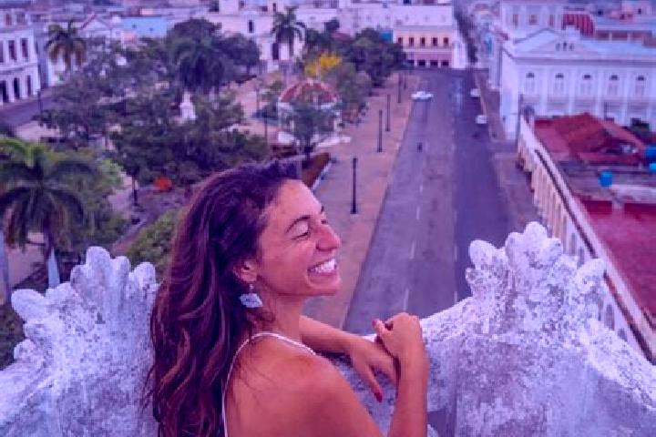 Mia, 32 — Escort in Cienfuegos, Cuba