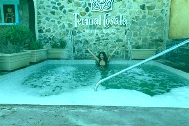 Mia, 32 — Escort in Cosala, Mexico