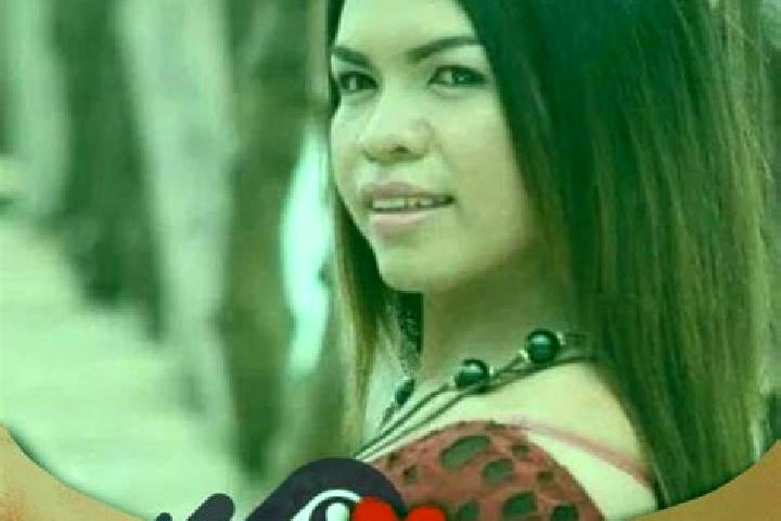 Mia, 32 — Escort in Curuan, Philippines
