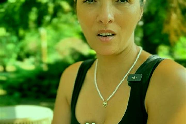 Mia, 32 — Escort in Cutus, Romania