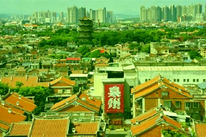 Mia, 32 — Escort in Dazu, China