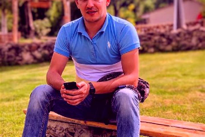 Mia, 32 — Escort in Hartagyugh, Armenia