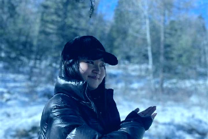 Mia, 32 — Escort in Hashaat, Mongolia