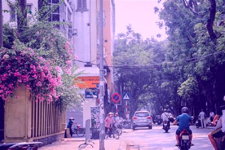 Mia, 32 — Escort in Hau Loc, Vietnam