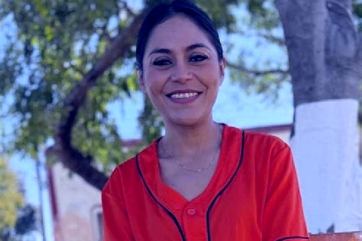 Mia, 32 — Escort in Huanal, Mexico