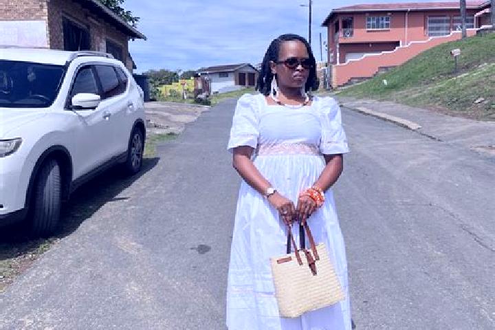 Mia, 32 — Escort in Inanda, South Africa