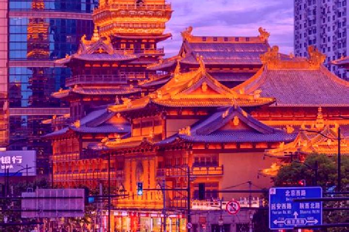 Mia, 32 — Escort in Jiang an Qu, China