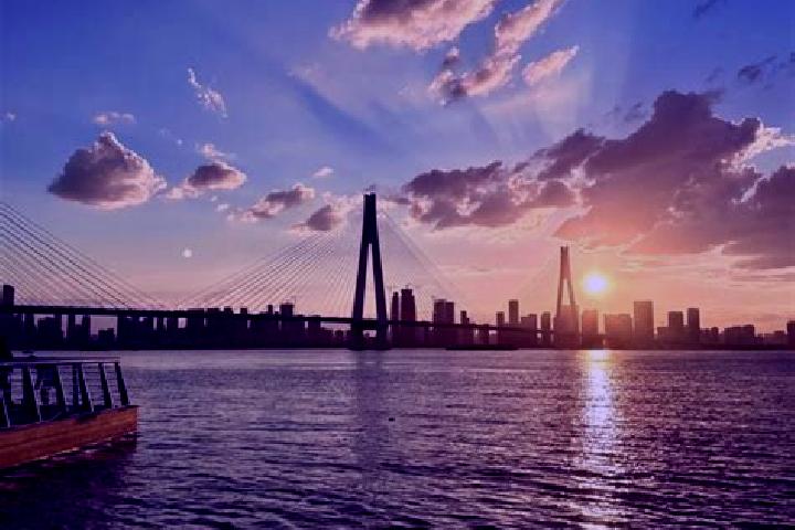 Mia, 32 — Escort in Jiangtan, China