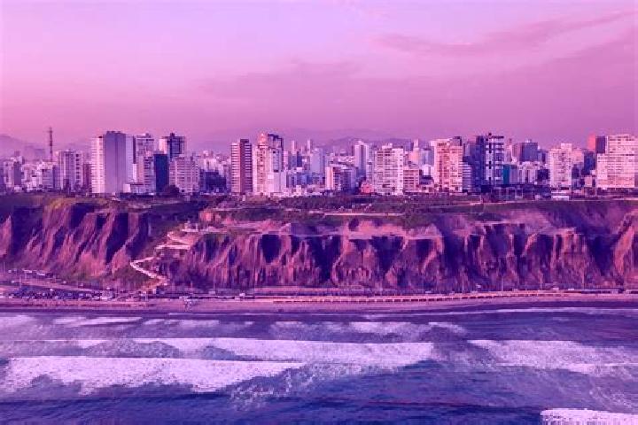 Mia, 32 — Escort in Jivia, Peru