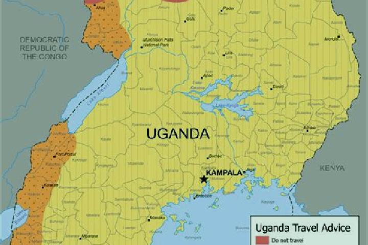 Mia, 32 — Escort in Kitamilo, Uganda