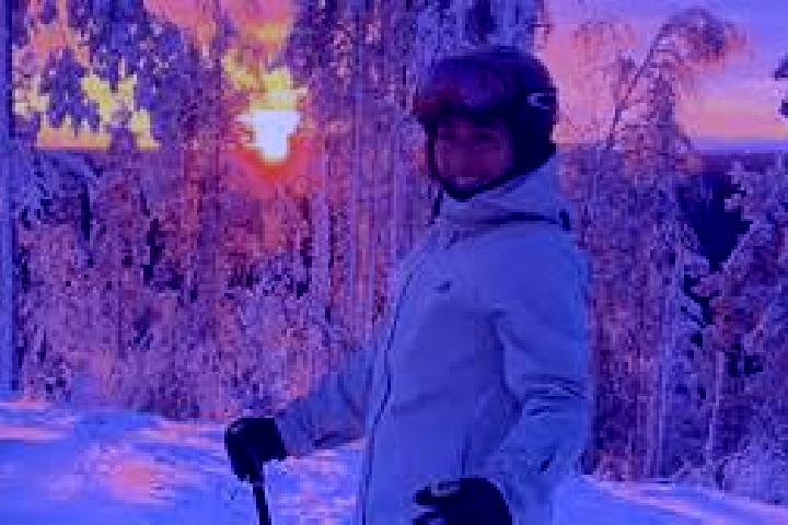Mia, 32 — Escort in Lassila, Finland