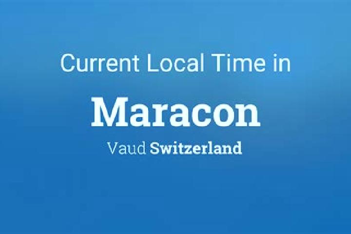 Mia, 32 — Escort in Maracon, Switzerland