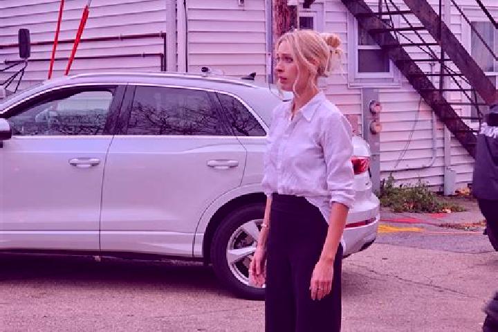 Mia, 32 — Escort in Omro, United States