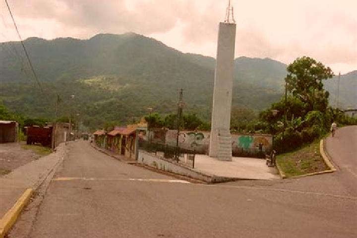 Mia, 32 — Escort in Paraiso de Chabasquen, Venezuela