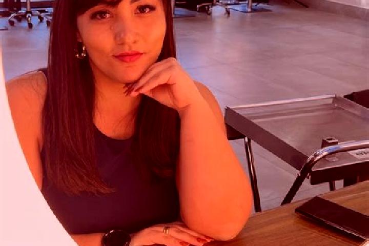 Mia, 32 — Escort in Piracaia, Brazil
