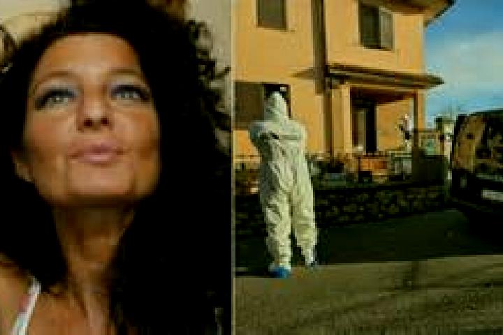 Mia, 32 — Escort in Po Bandino, Italy