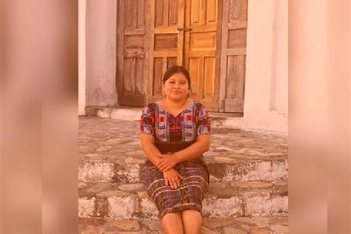 Mia, 32 — Escort in Rabinal, Guatemala