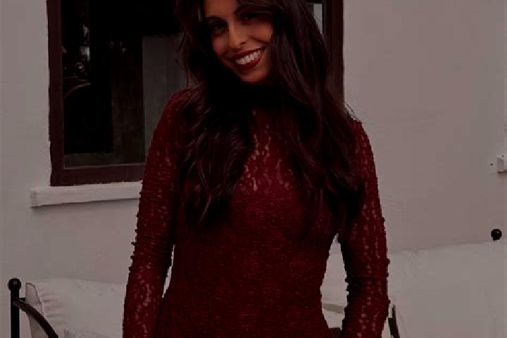 Mia, 32 — Escort in Rio Blanco, Peru