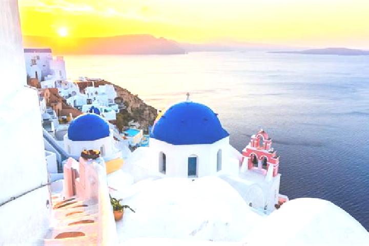 Mia, 32 — Escort in Rodotopi, Greece