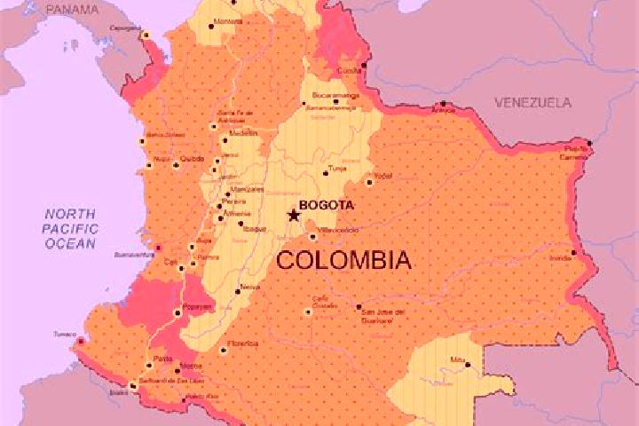Mia, 32 — Escort in Salahonda, Colombia