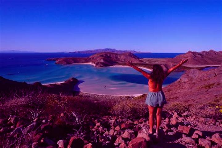 Mia, 32 — Escort in San Francisco la Paz, Mexico