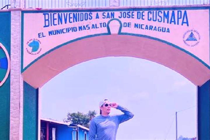 Mia, 32 — Escort in San Jose de Cusmapa, Nicaragua
