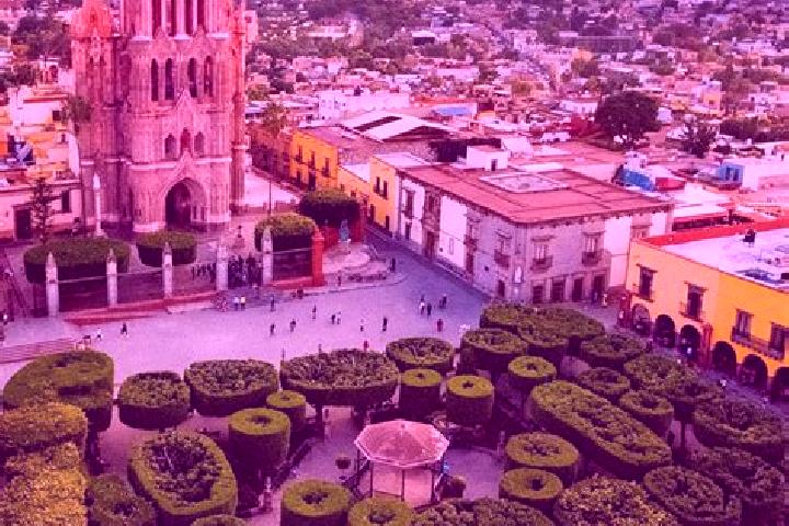 Mia, 32 — Escort in San Miguel Canadas, Mexico