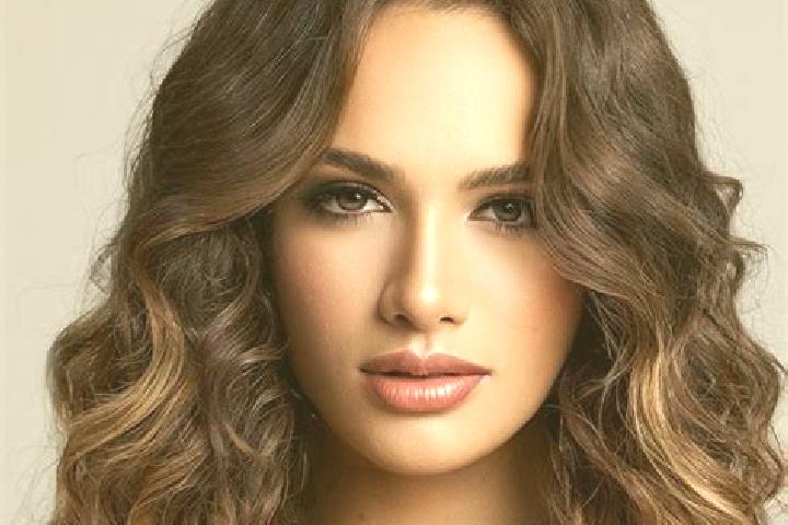 Mia, 32 — Escort in Sousa, Brazil